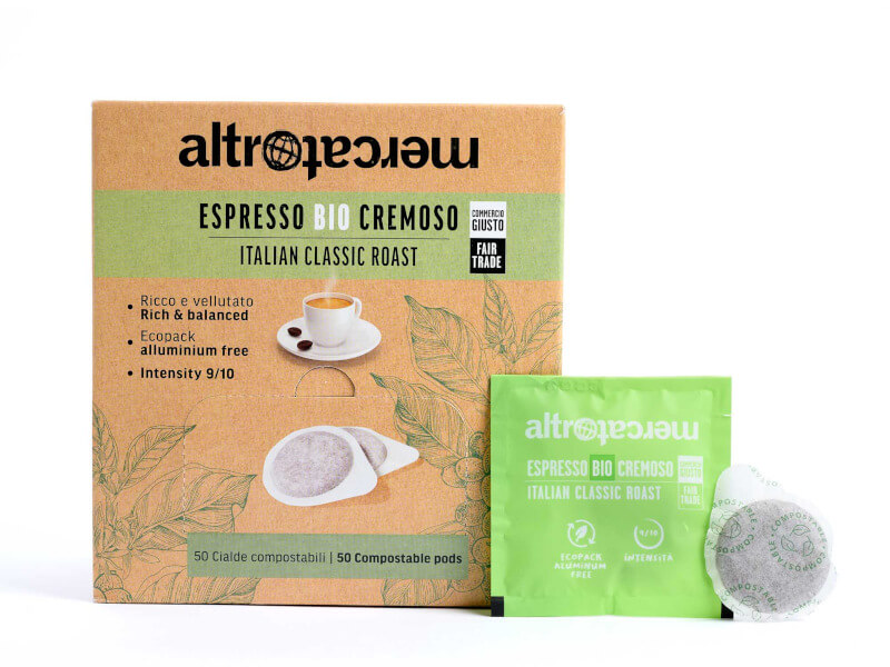 Odoo • Testo e immagine