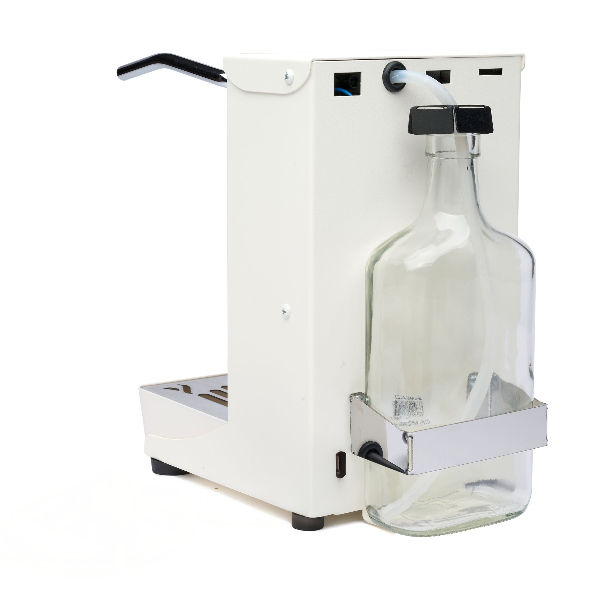 Odoo • Testo e immagine