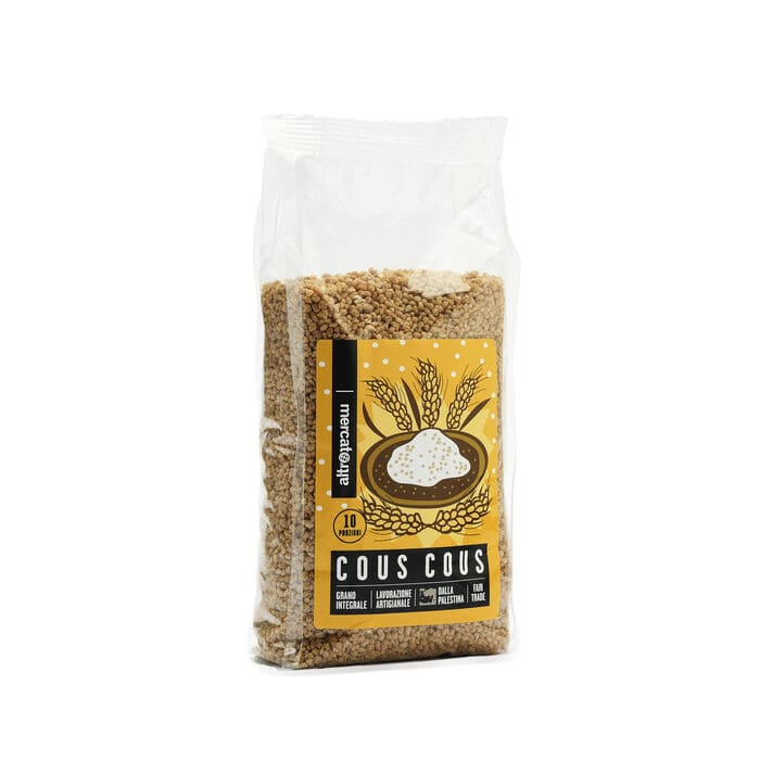 cous cous 